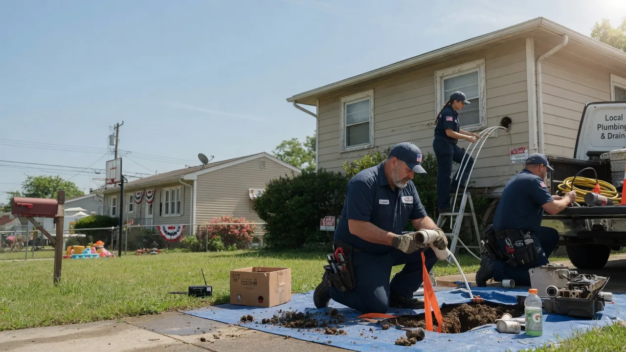 Faucet Repair in Garvin, MN near me